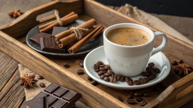 Kávék amerikából