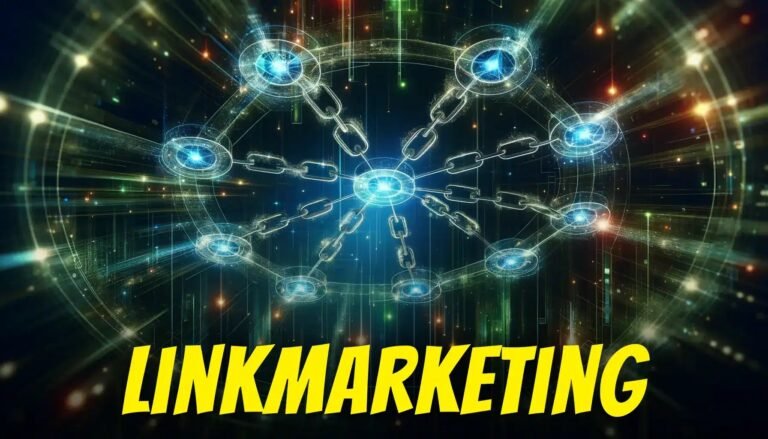 Linkmarketing és tartalom optimalizálás